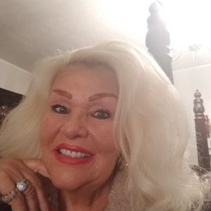 Meet your Posher, Sue